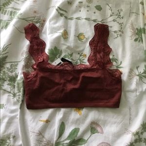 Urban Outfitters Bralette